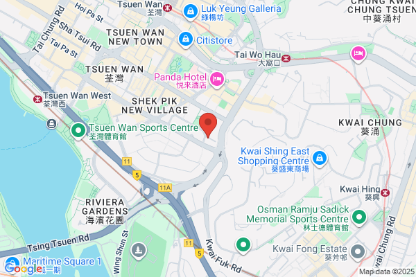 Nippon Telecom (Hk) Ltd