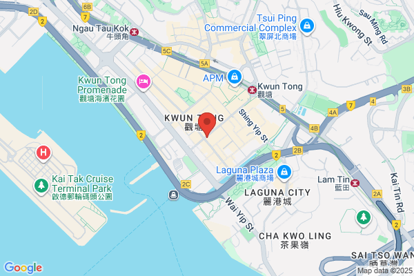 Recomax Technology Ltd