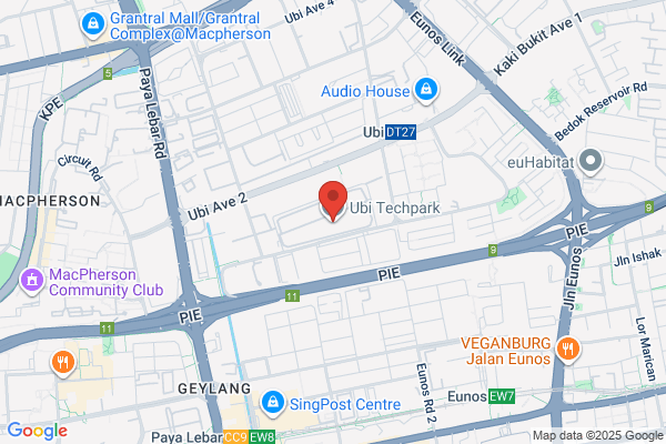 System Power Engrg Ltd