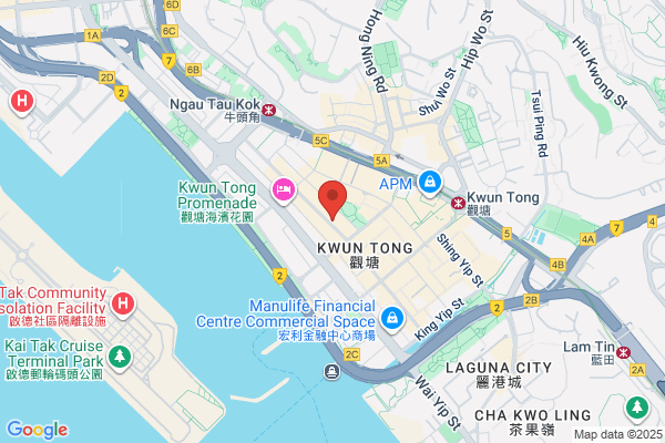 Unicom Technology (Hk) Ltd