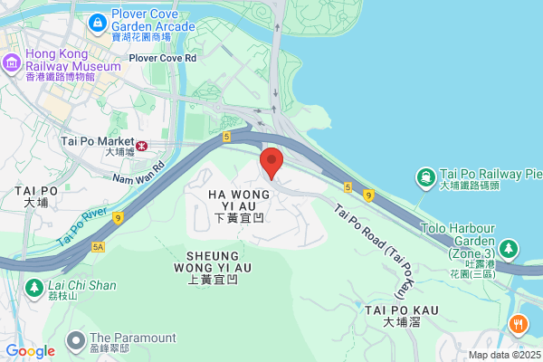 Wong Hau Lai