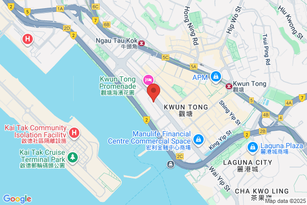 Wing Tai Cloth Processing Co