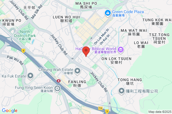 Waisda Internatl Ltd