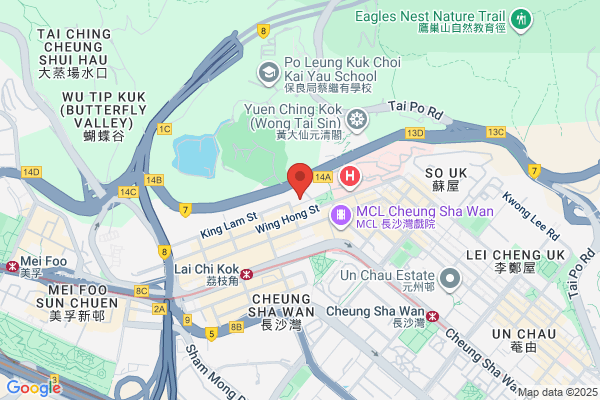 Chenming Ind (Hk) Co Ltd