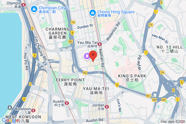 Chun Fat Kitchen Products (Hk) Trading Co