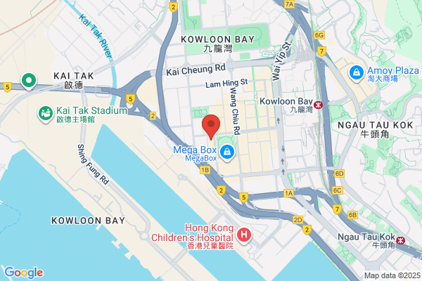 Hong Ngai Metal Ware Co