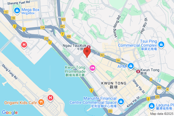 Kingstech Internatl Ltd