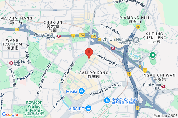 Kwok Hing Decoration Mfg Ltd