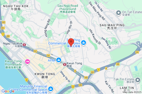 Kwun Tong Furn Co