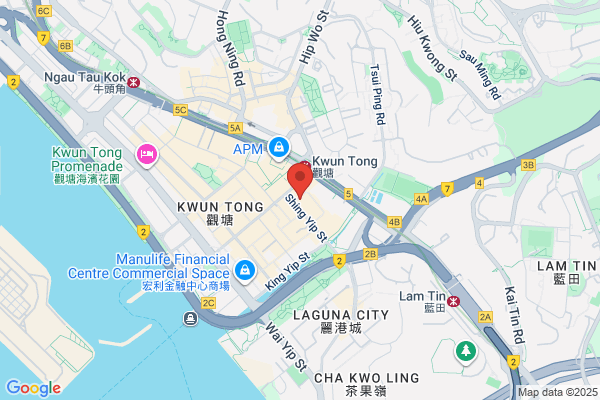 Lung Fung Furn