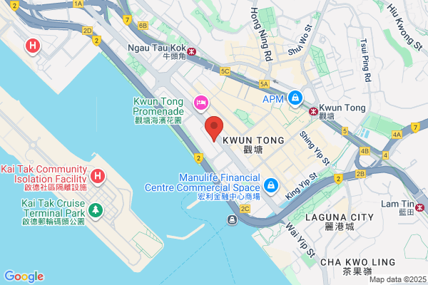 Mak Cheung Furn Manufacture Co