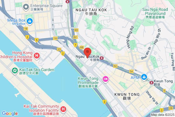 New Kwong Ngai Candle & Chemical Fty