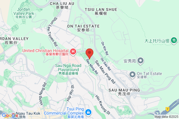Ngai Hing Co