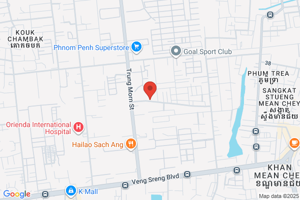 Shun Sing Co