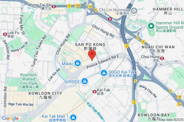 Sun Sang Housewares Co Ltd
