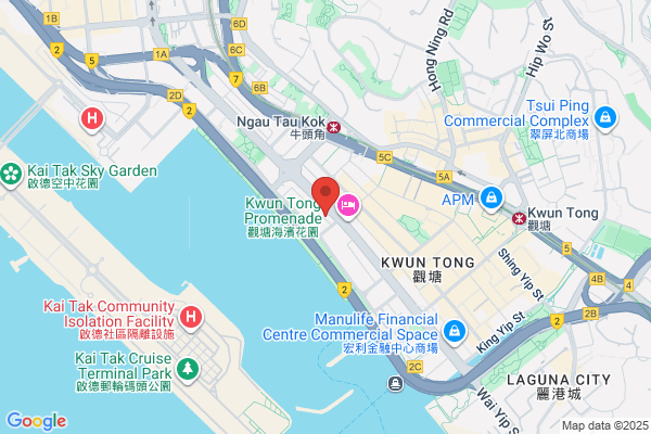T S Lam Metal & Plastic Co Ltd
