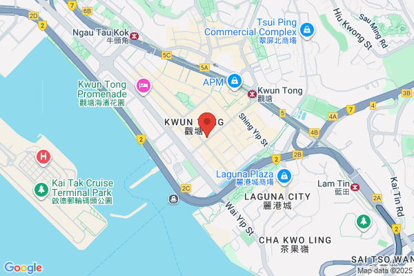Tak Lee Hop Kee Co