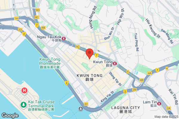 Yuen Fung Furn