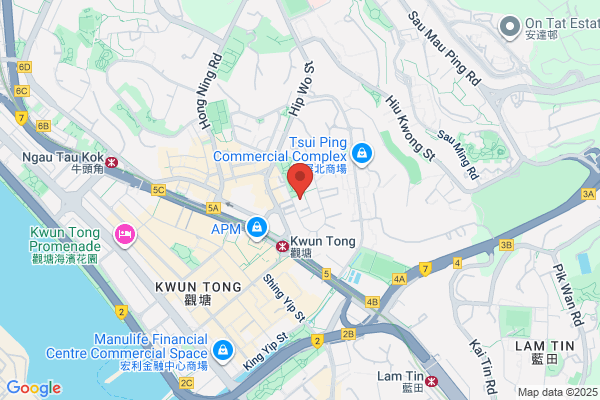 Kwun Tong Sports Promotion Assn