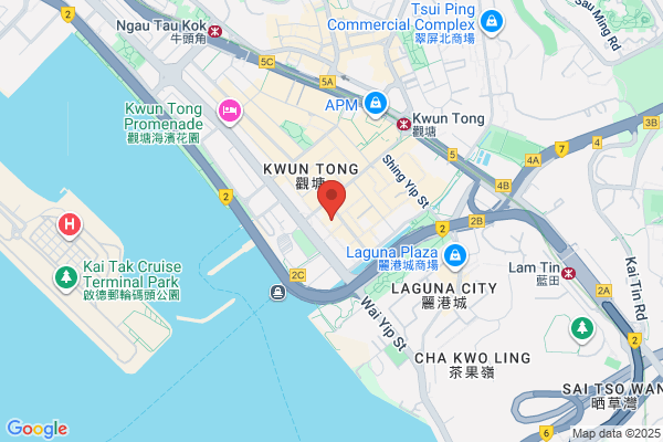 Madeira Hk Ltd
