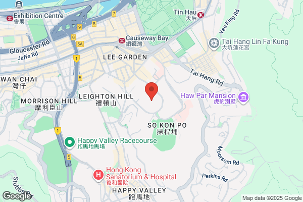 South China Sports Ltd