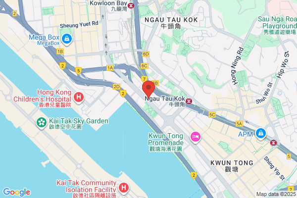 Wing Kai Travelling & Sports Goods Ltd