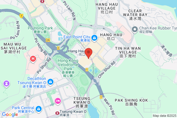 Wong Ching Man