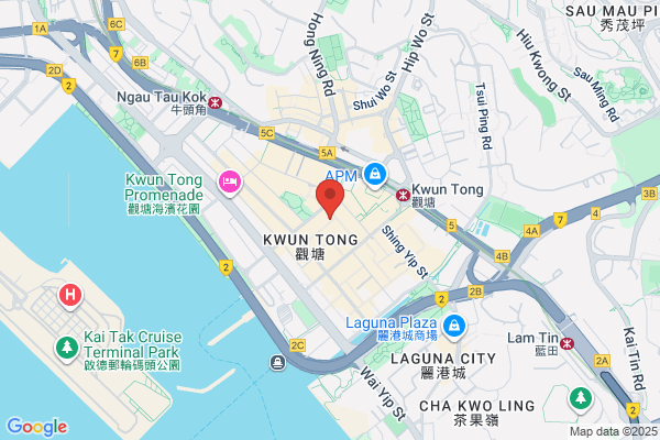 Yue Fung Internatl (Hk) Ltd