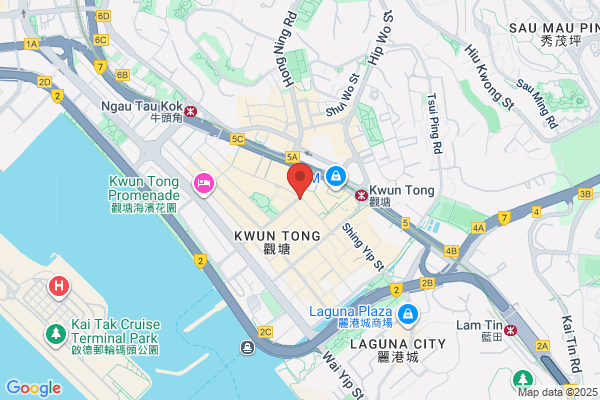Wai Yuen Lubricants (Hk) Co