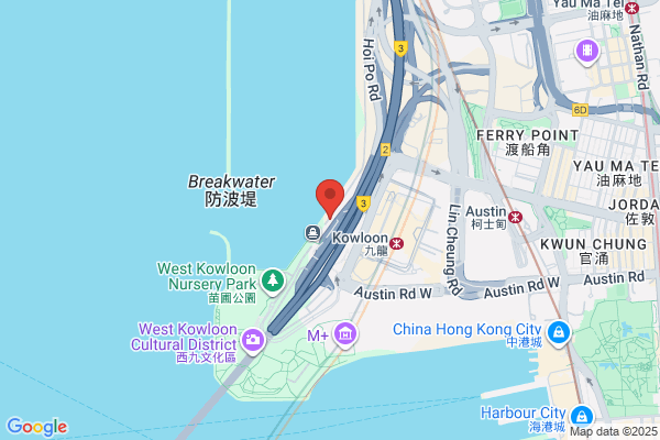 Cham Kee Hong Metals Trading Co