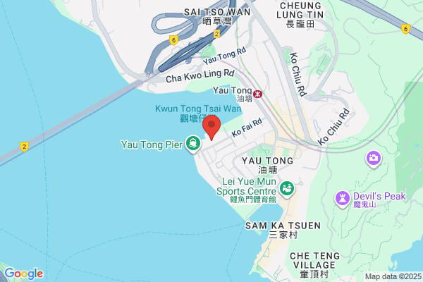 Choi Fung Metalware Co Ltd