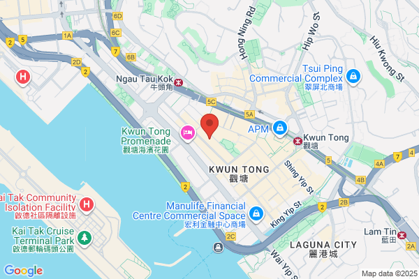 Eagle Trading (Far East) Ltd