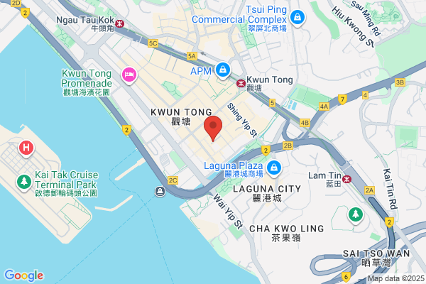 Everbright Electroplating Co