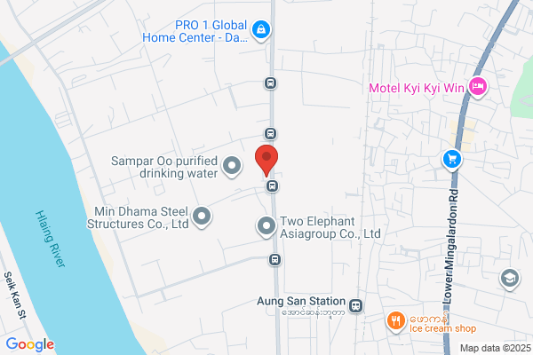 Foundation Plastic Electroplating Co Ltd