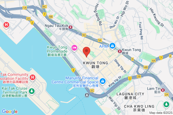 Heng Tat Trdg Co Ltd