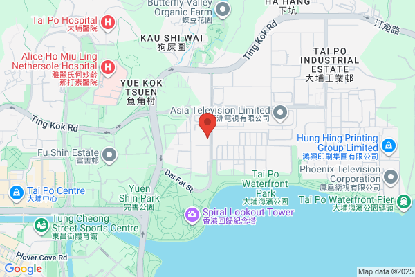 Lee Shing Metal Prods Co