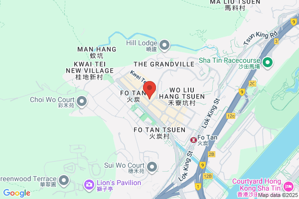 Yau Shing Tin Plating Co
