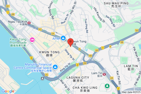 Apa Publications (Hk) Ltd