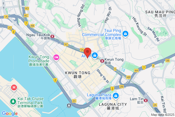 Artist (Hk) Co