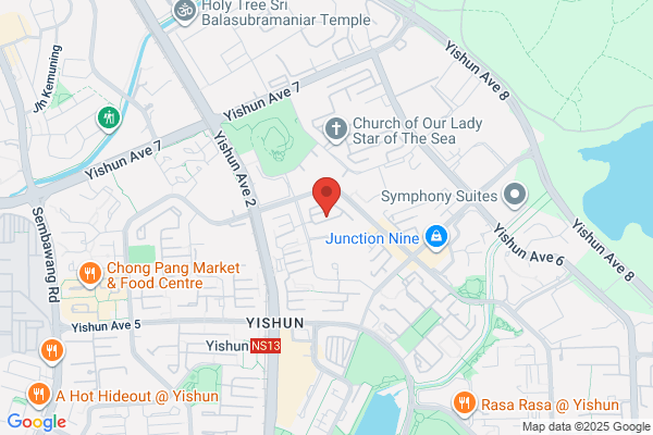 Asia Genesis Ltd
