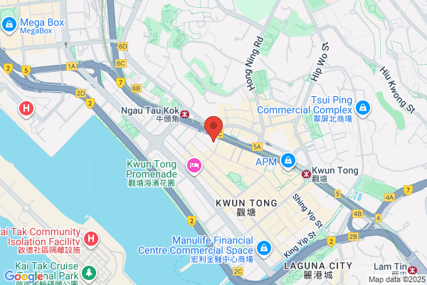 Chong Ming Prtg Equip Co Ltd