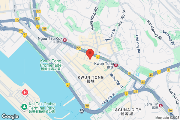 Chung Ngai Prtg & Prods Co