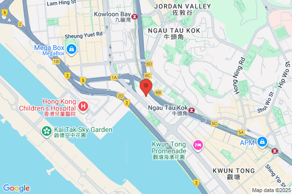 Hong Shing Trade Prtg Co