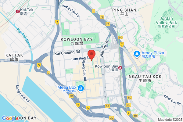 Lau Choi Kee Waste Paper Co