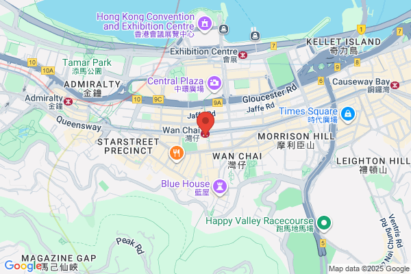 Le Way Hk Co Ltd