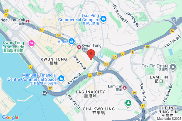 Man Kwong Publishing Co Ltd