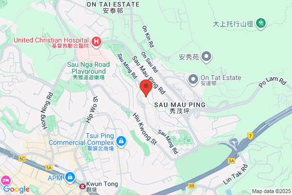 Poon Sau Ying