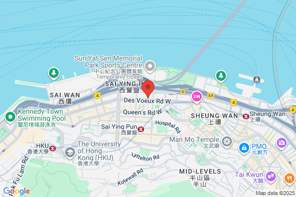 Sin Fung Trdg Co Ltd