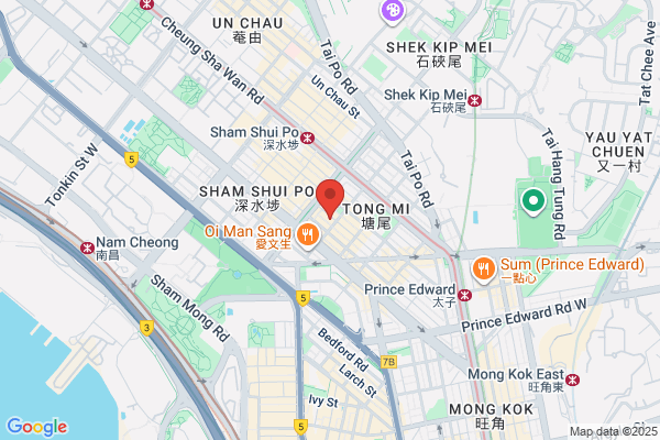 Lung Fat Industries (Hk) Co Ltd