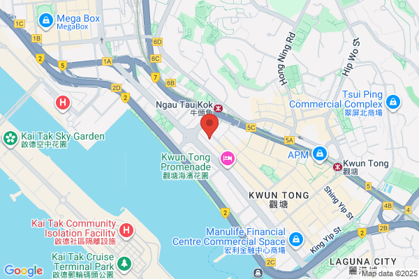 Yee Wah Plastic Mfy Ltd